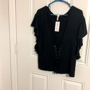 Blouse/top NWOT